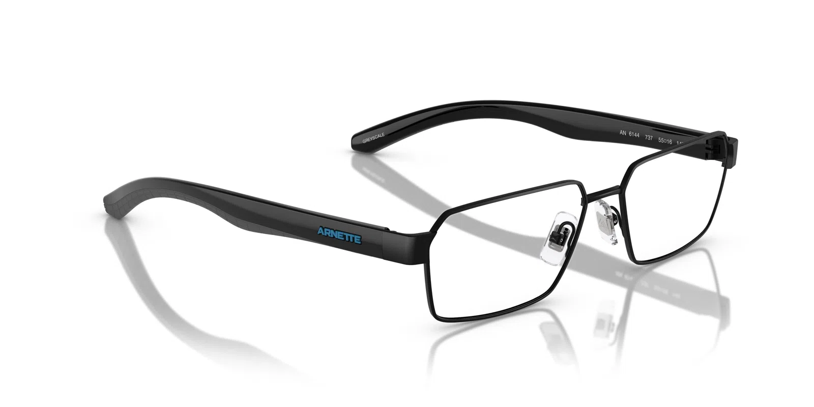 Arnette Greyscale 6144 Eyeglasses - view 14